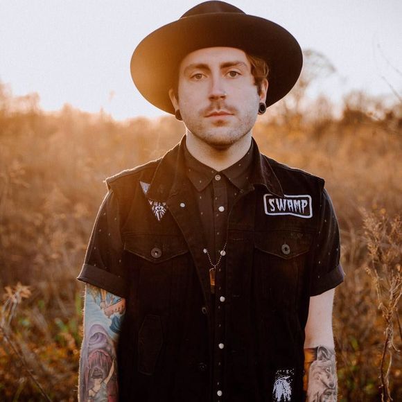 Meet your Posher, Andrew - Picture 1 of 1